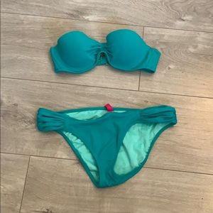 Victoria’s Secret bathing suit